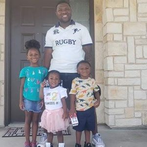 Meet your Posher, Gilbert